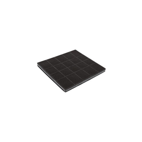 Kohlenstofffilter 244x266x18 für Electrolux Hood 140187151018