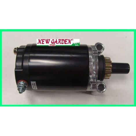 KOHLER 12 098 22-S moteur de démarrage électrique pour tondeuse à gazon