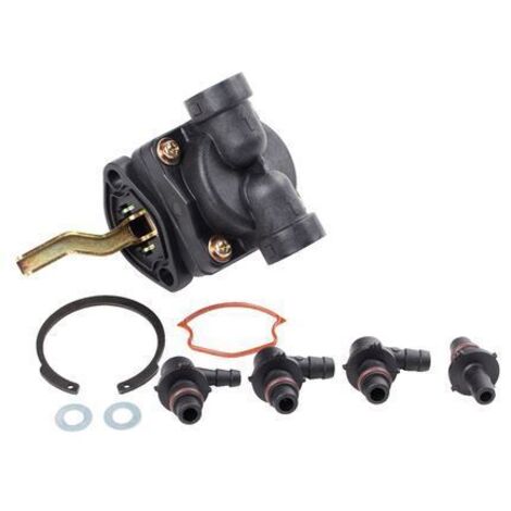 KOHLER 14-188 pompe à essence pour tondeuse à gazon et tracteur de pelouse