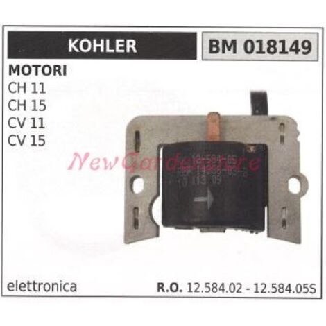 KOHLER bobine d'allumage pour moteurs CH 11 CH 15 HP 018149