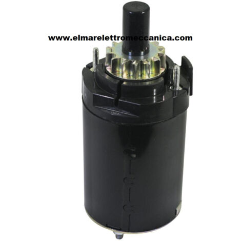 KOHLER Motorino avviamento SV470, SV620 340370