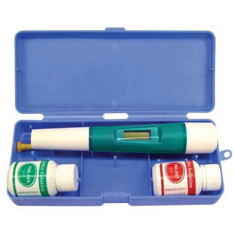 

Medidor de Salinidad Electónico K975CS - Kokido