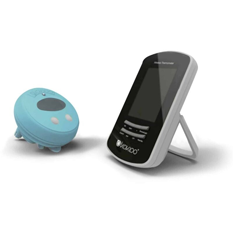 

Termómetro Piscina Inalámbrico Thermo 'O Wireless - K617CS - Kokido