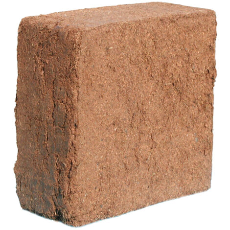 Kokostorfbriketts 5 kg / 70 l