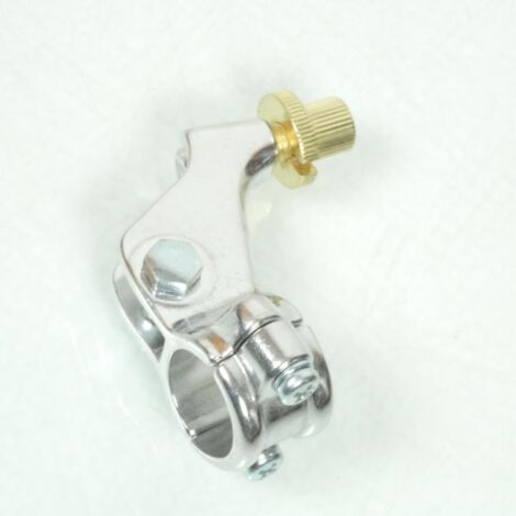 Kokotte links kyoto für Motorrad suzuki 250 rm 1987 bis 2003 neu