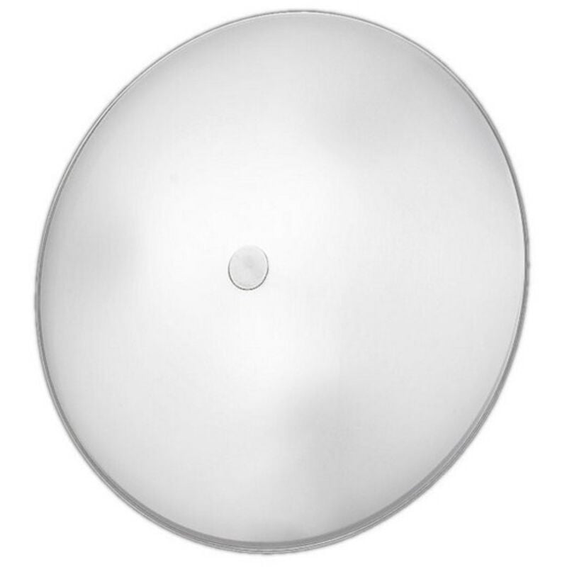Kolarz - centro - Plafoniera a filo semplice in vetro di design Cromo lucido, 2x E14