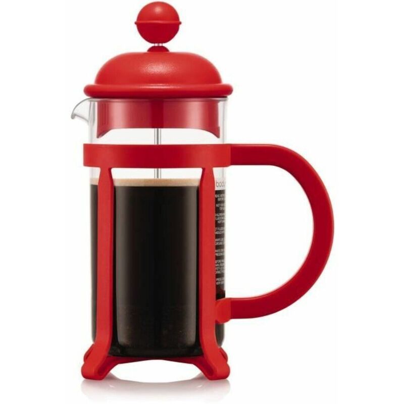 Bodum Rouge French Press 35 Cl Elegant Modern