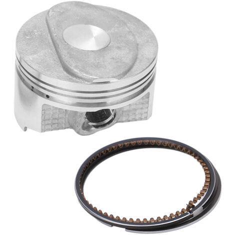 Kolben- und Kolbenring-Set aus Aluminiumlegierung für 2,5 PS 4-Takt-Außenbordmotor