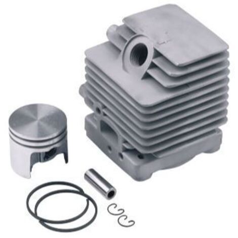 Kolben-Zylinder-Gebläse STIHL BG 75 Freischneider STIHL FR 85