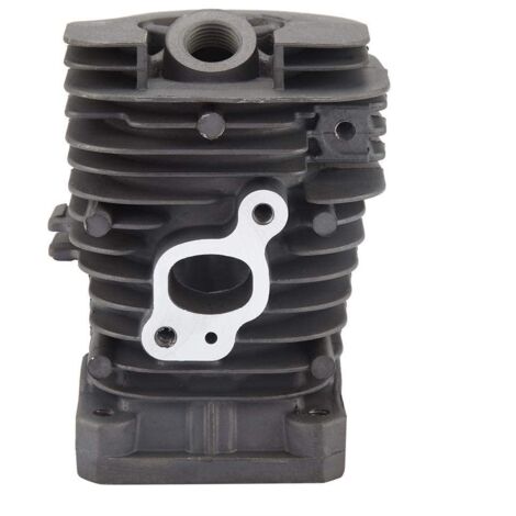 Kolben-Zylinder-Kit Ersatz für Poulan 1900 1950 2025 2050 2055 2075 2075 2175 2250 2375 Komplettes Top-End-Umbauset 41 mm