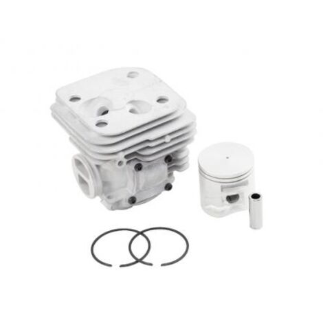 Kolben-Zylinder-Kit kompatibel mit HUSQVARNA 365 X-Torq Kettensäge JONSERED CS2166