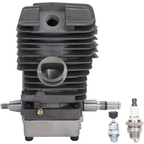 Kolben-, Zylinder- und Kurbelwellen-Reparatursatz für Stihl 029, 039, MS290, MS310 und MS390