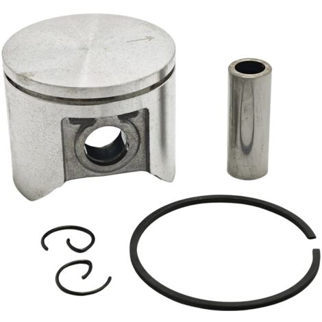 Kolbenbaugruppenteile für Husqvarna 357/359 Benzin-Kettensägen, 47 mm Durchmesser.