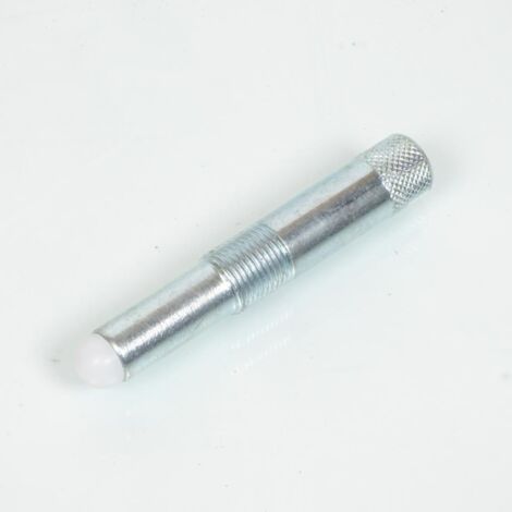 kolbenblock m14x1.25 mit nylon-endstück für motorrad roller moped