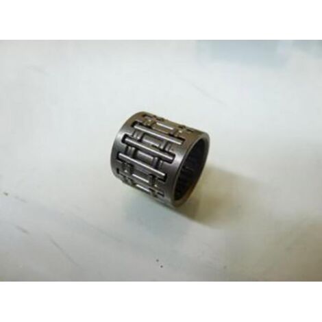kolbenbolzen nadelkäfig für motorrad honda 125 cr 1988 bis 2007