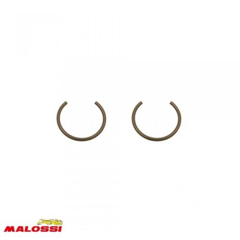 Kolbenbolzenclip Ø12mm Malossi für Roller Motorrad 36 4450k pro