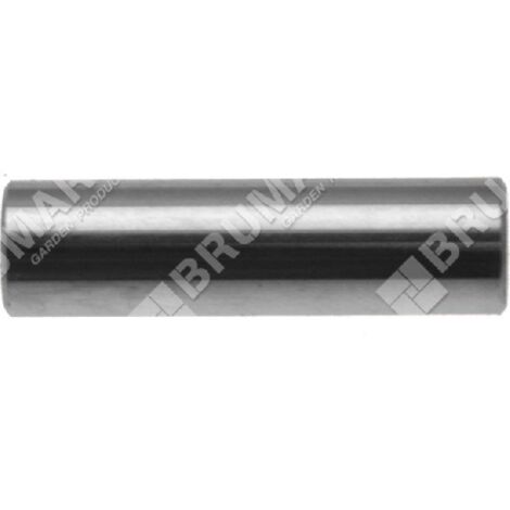 Kolbenbolzendurchmesser 8 mm für IKRA - MOGATEC - 044849 Gebläse