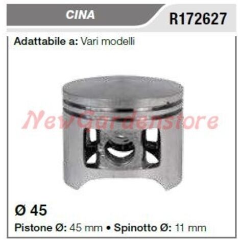Kolbenbolzensegmente CHINA verschiedene Modelle R172627