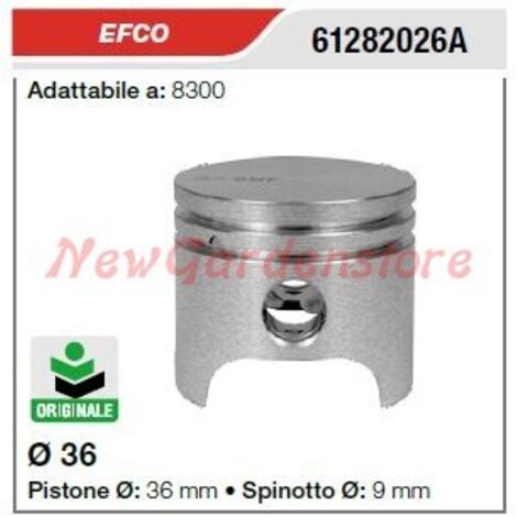 Kolbenbolzensegmente EFCO Kettensäge 8300 61282026A
