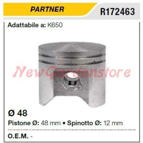 Kolbenbolzensegmente PARTNER Kappsäge K650 172463