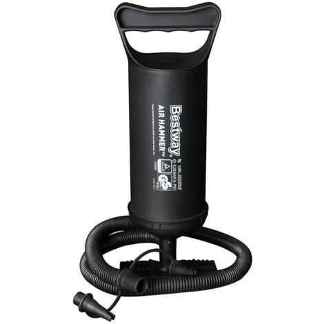 Kolbenpumpe 30 cm 0,85 Liter/Hub Bestway 62002