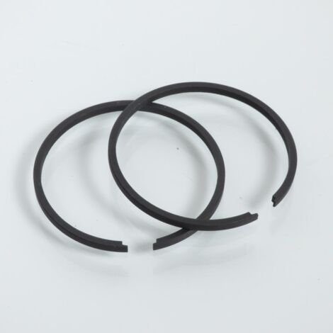 kolbenring p2r für moped mbk 50 41 vorne 2020 2mm innen ergot /