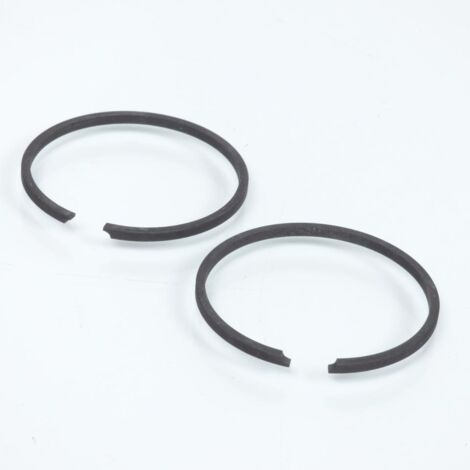 kolbenring p2r für moped mbk 50 88 vor 2020 38.5x2 oberer ergot /