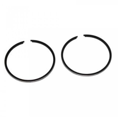 kolbenring p2r für motorrad aprilia 50 rs 2000-2017 neu