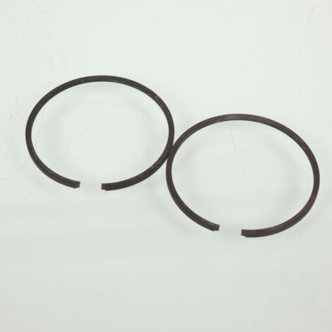 kolbenring rsm für roller piaggio zip neu