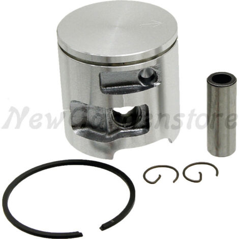 Kolbensatz Ø  49 mm Freischneider kompatibel HUSQVARNA 537 254702