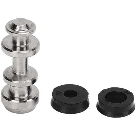 Kolbenstange aus Titanlegierung für hydraulische Scheibenbremsen, Ersatzteile für Bremshebel der Modelle XT M8000, M785 und SLX M7000.