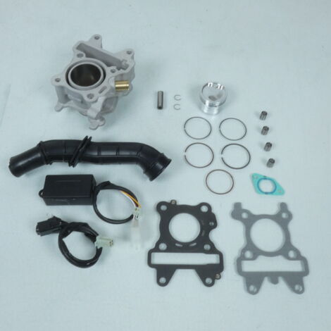 kolbenzylinder-kit Ø44mm polini für roller yamaha 50 neo-s ie 4t