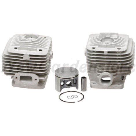 Kolbenzylinder kompatibel DOLMAR MAKITA WACKER 394130014 - 394130013