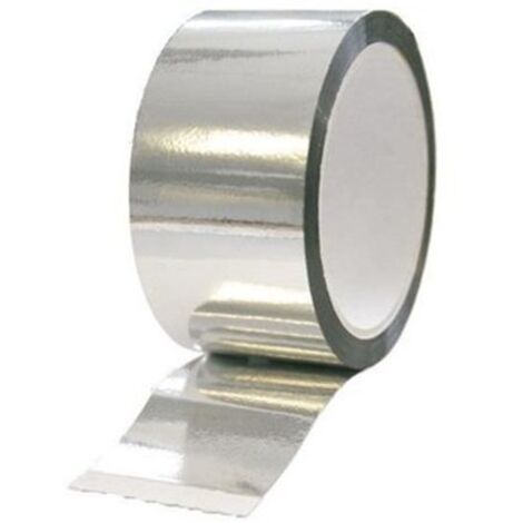 KOLLAK 07025  Aluminiumband 50mx50mm