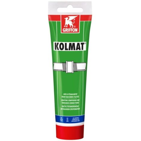 Kolmat pâte à joint 300 G