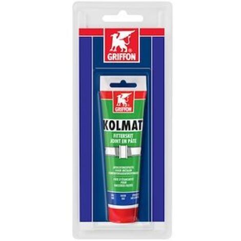 Kolmat pâte à joint 50 G sous blister