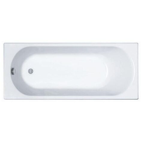 Kolo Opal Plus - Baignoire 1500x700 mm, blanc XWP1250000