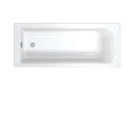 Kolo Rekord - Vasca da bagno 150x70 cm, bianco XWP1650000
