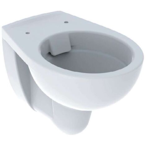 Kolo Rekord - WC sospeso, Rimfree, bianco K93120000