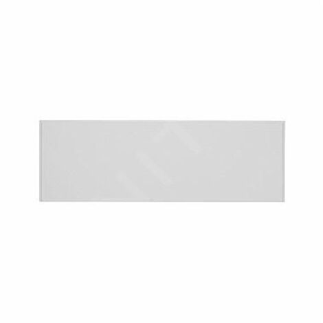 Kolo Uni 2 - Face avant pour baignoire, 1900 mm, blanc PWP2392000