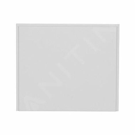 Kolo Uni 2 - Panneau latéral pour baignoire, universel 70, blanc PWP2373000