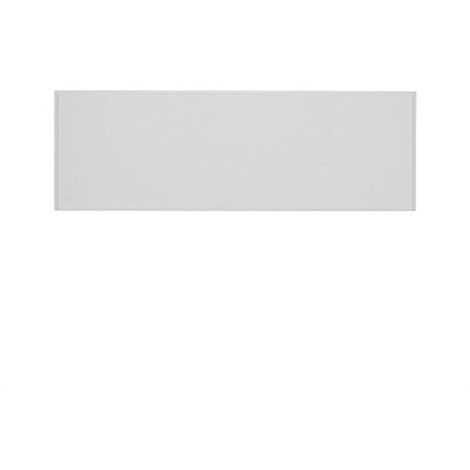 Kolo Uni 2 - Pannello frontale per vasca, 1900 mm, bianco PWP2392000