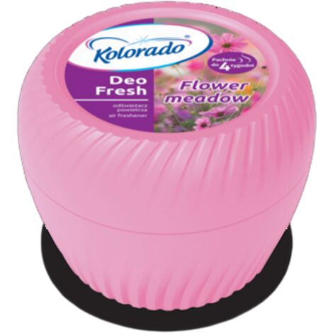 Kolorado Deo Fresh Blumenwiese Lufterfrischer 150 g