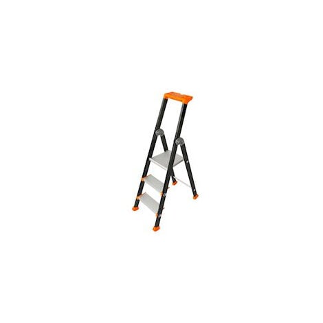 Escalera extensible 2 tramos Tubesca S-300 - Suministros Urquiza