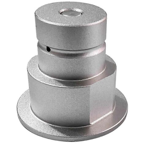 Kolsyrepatron Tillbehör Kolsyrepatron für Terra DUO ART Quick Connect Adapter CQC bis CO2 Extern Ada
