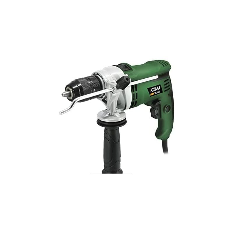 Image of Hammerbohrer 750w 12x31,5x22cm Koma Tools