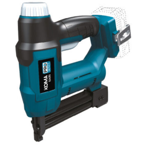 Koma-tools Elektrowerkzeug Heftpistole 20V