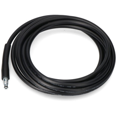 Koma Tools Tuyau pour nettoyeur haute pression 08470 08471 08472 Pièce détachée 5 m