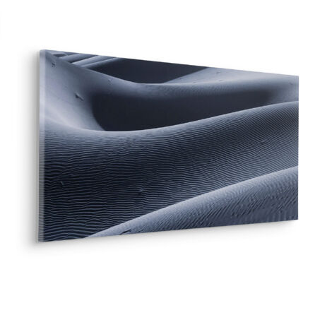 Komar Canvasbild Shapeshifter - 40 x 90 cm - Bild auf Keilrahmen - Modern Naturmotiv