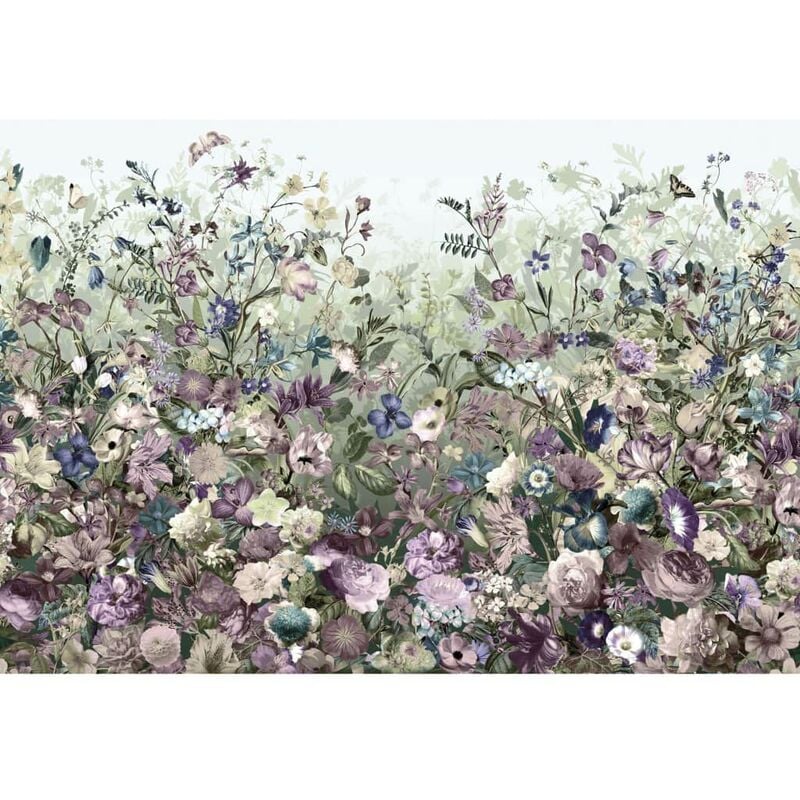 

Komar Mural fotográfico Botanica 368x248 cm XXL4-035 - Multicolor
